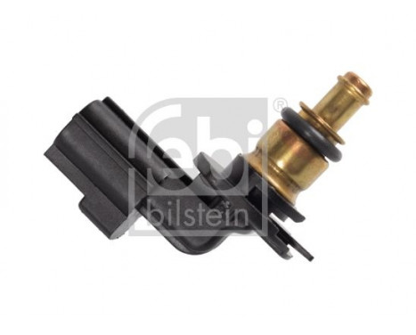 Sensor, coolant temperature 106734 FEBI, Image 3