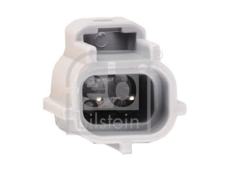 Sensor, coolant temperature 106734 FEBI, Image 4