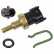 Sensor, coolant temperature 107538 FEBI