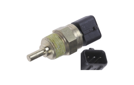 Sensor, coolant temperature 107540 FEBI