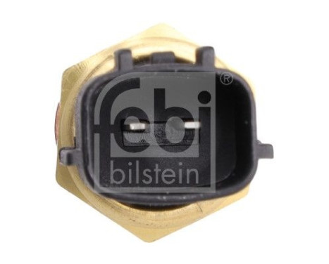 Sensor, coolant temperature 107544 FEBI, Image 4