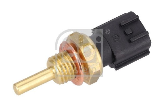 Sensor, coolant temperature 107544 FEBI, Image 2