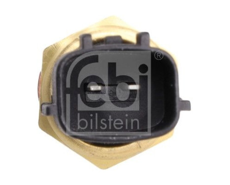 Sensor, coolant temperature 107544 FEBI, Image 4