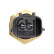 Sensor, coolant temperature 107544 FEBI, Thumbnail 4