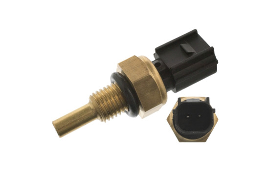Sensor, coolant temperature 107623 FEBI