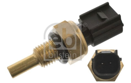 Sensor, coolant temperature 107623 FEBI, Image 2