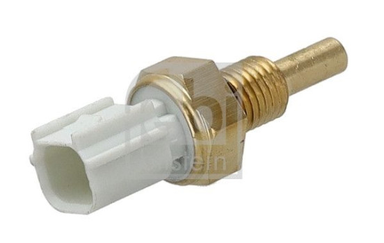Sensor, coolant temperature 107623 FEBI, Image 3