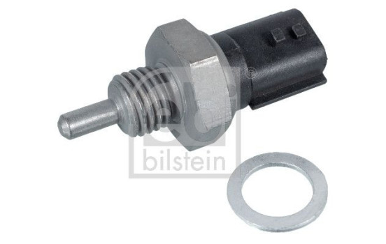 Sensor, coolant temperature 107685 FEBI, Image 2