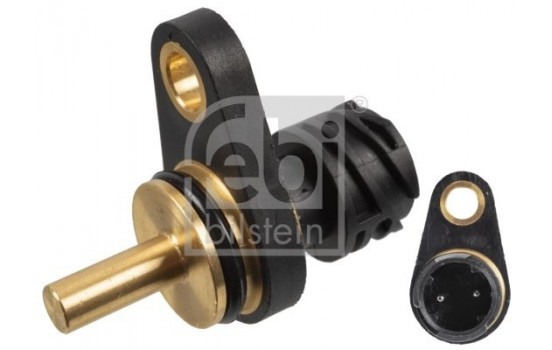 Sensor, coolant temperature 109659 FEBI