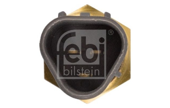 Sensor, coolant temperature 170477 FEBI, Image 3
