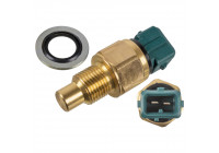 Sensor, coolant temperature 171782 FEBI