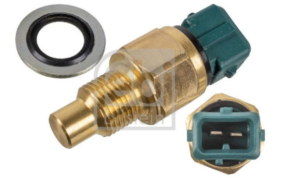 Sensor, coolant temperature 171782 FEBI, Image 2