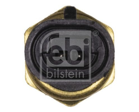 Sensor, coolant temperature 174534 FEBI, Image 3