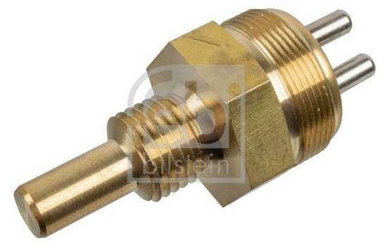 Sensor, coolant temperature 174942 FEBI