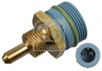 Sensor, coolant temperature 175106 FEBI