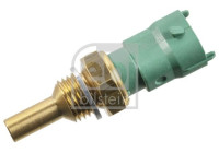 Sensor, coolant temperature 185715 FEBI
