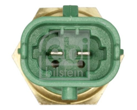 Sensor, coolant temperature 185715 FEBI, Image 2