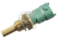 Sensor, coolant temperature 185715 FEBI