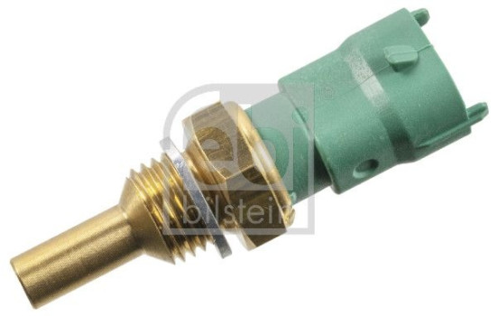 Sensor, coolant temperature 185715 FEBI