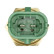Sensor, coolant temperature 185715 FEBI, Thumbnail 2