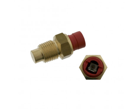 Sensor, coolant temperature 23464 FEBI