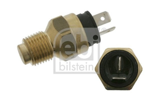 Sensor, coolant temperature 23547 FEBI, Image 2