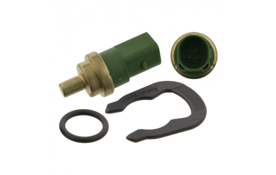 Sensor, coolant temperature 32510 FEBI