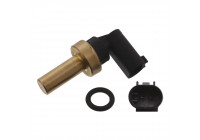 Sensor, coolant temperature 34074 FEBI