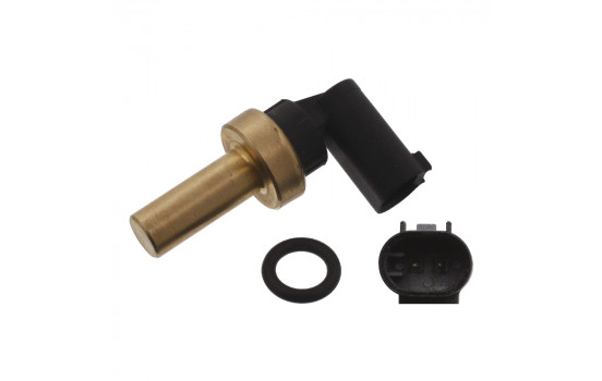 Sensor, coolant temperature 34074 FEBI