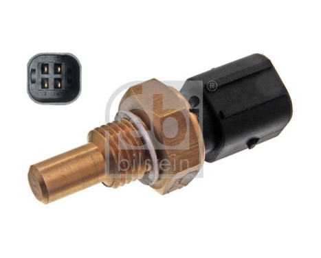 Sensor, coolant temperature 37457 FEBI, Image 2