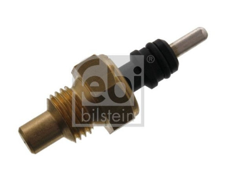 Sensor, coolant temperature 37465 FEBI, Image 2