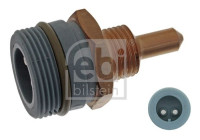 Sensor, coolant temperature 44861 FEBI