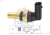 Sensor, coolant temperature 7.3388 Facet