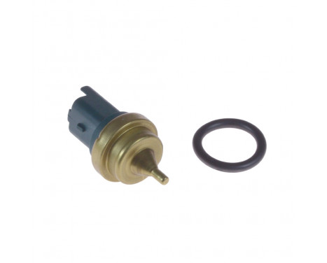 Sensor, coolant temperature ADB117217 Blue Print