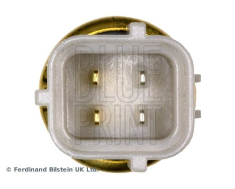 Sensor, coolant temperature ADG07252 Blue Print, Image 4