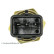 Sensor, coolant temperature ADG07260 Blue Print, Thumbnail 4