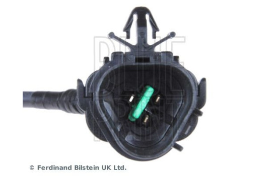 Sensor, coolant temperature ADG07263 Blue Print, Image 4