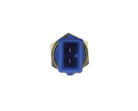 Sensor, coolant temperature ADJ137203 Blue Print, Image 2