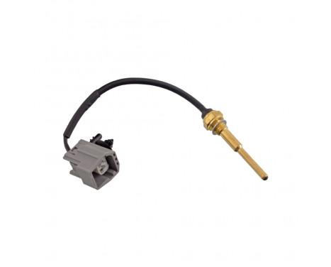 Sensor, coolant temperature ADJ137220 Blue Print