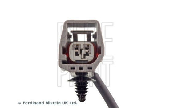 Sensor, coolant temperature ADJ137220 Blue Print, Image 4