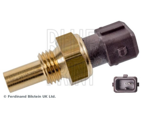 Sensor, coolant temperature ADJ137229 Blue Print, Image 3