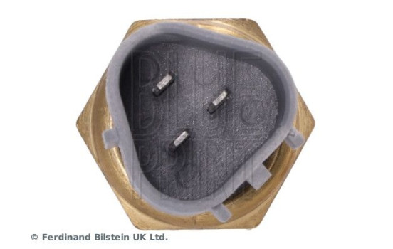 Sensor, coolant temperature ADK87217 Blue Print, Image 4
