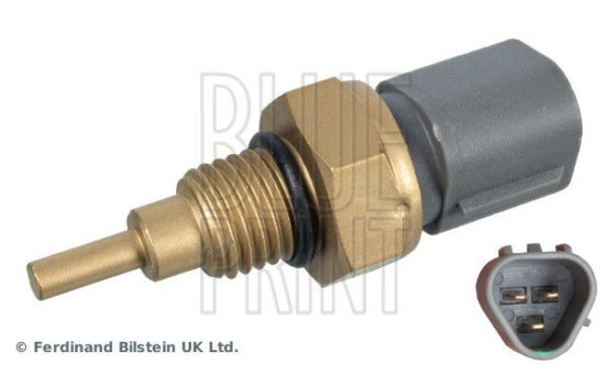 Sensor, coolant temperature ADK87217 Blue Print, Image 2