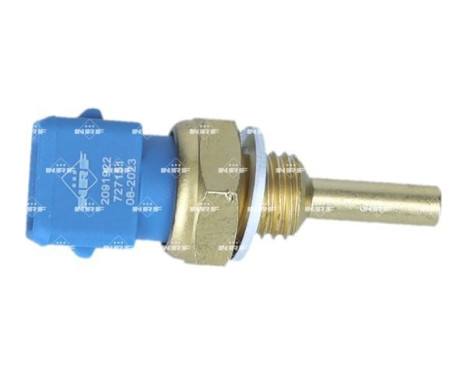 Sensor, coolant temperature EASY FIT, Image 2