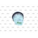Sensor, coolant temperature EASY FIT, Thumbnail 4