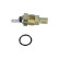 Sensor, coolant temperature EASY FIT, Thumbnail 6