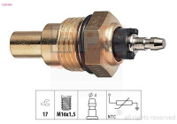 Sensor, coolant temperature Made in Italy - OE Equivalent 1.830.009 EPS Facet