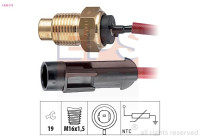 Sensor, coolant temperature Made in Italy - OE Equivalent 1.830.175 EPS Facet