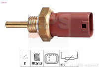 Sensor, coolant temperature Made in Italy - OE Equivalent 1.830.242 EPS Facet