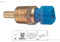 Sensor, coolant temperature Made in Italy - OE Equivalent 1.830.262 EPS Facet